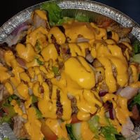 I&M FISH N GRILL ico