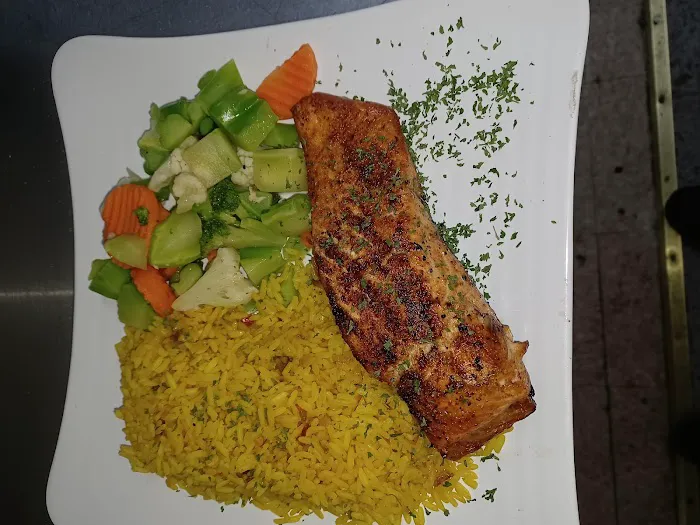 I&M FISH N GRILL Picture 4