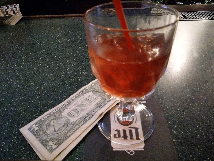 Keenan's Bar Picture 4
