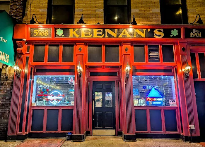 Keenan's Bar Picture 8
