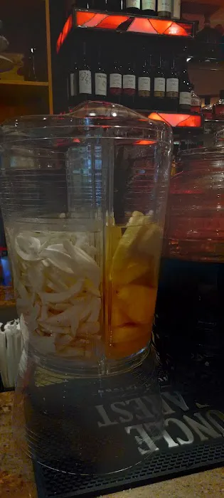 Keenan's Bar Picture 2