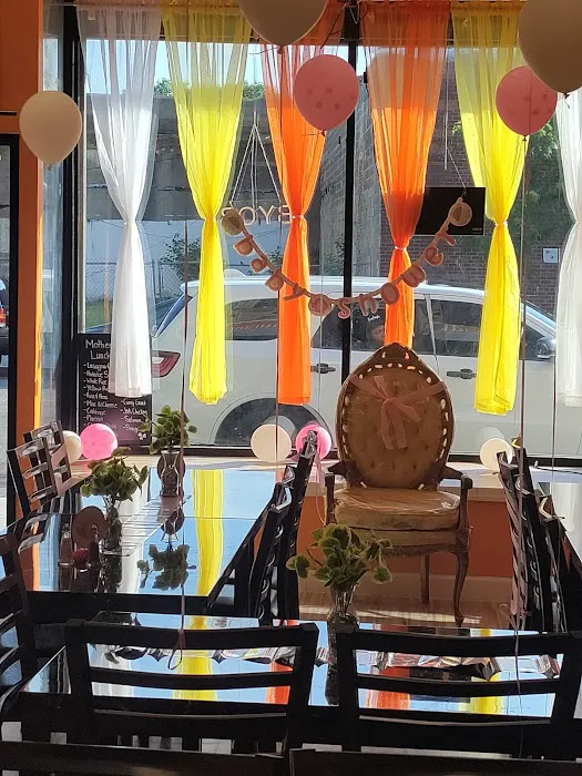 GG Caribbean Restaurant Picture 3