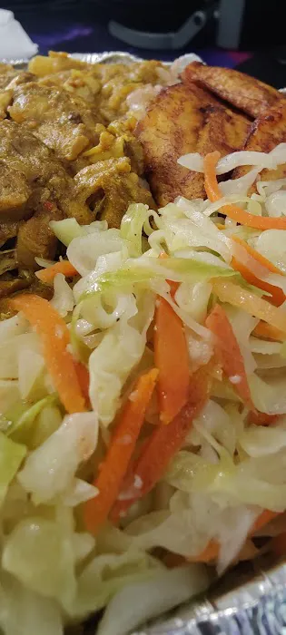 GG Caribbean Restaurant Picture 7