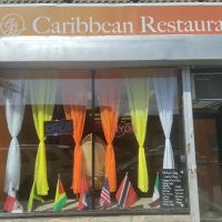 GG Caribbean Restaurant ico