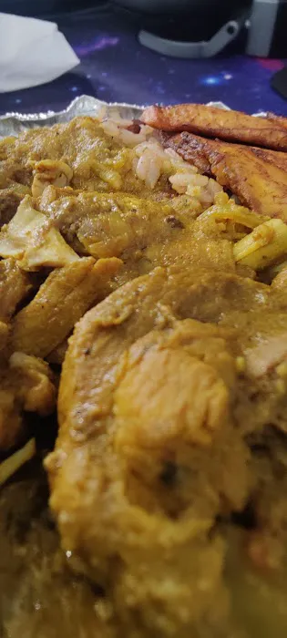 GG Caribbean Restaurant Picture 4