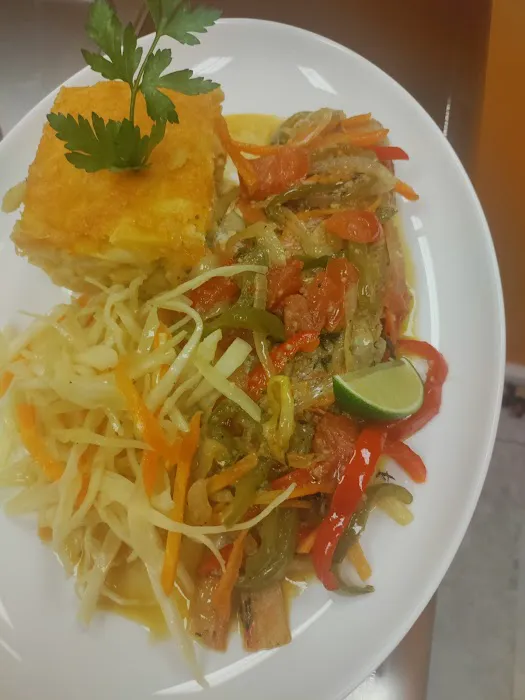 GG Caribbean Restaurant Picture 5