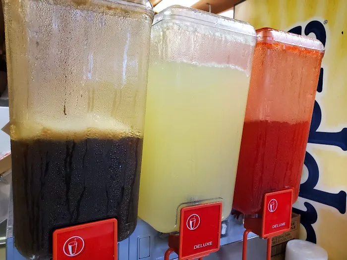 Charlie's Restaurant Picture 1