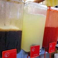 Charlie's Restaurant ico