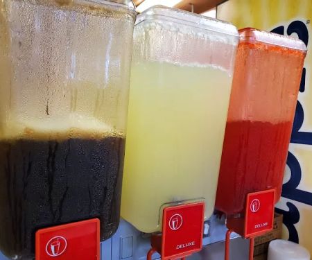 Charlie's Restaurant