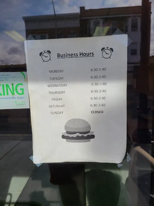 Charlie's Restaurant Picture 8