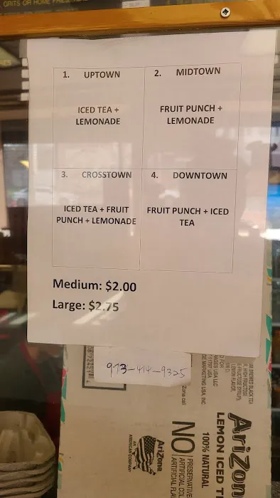 Charlie's Restaurant Picture 7