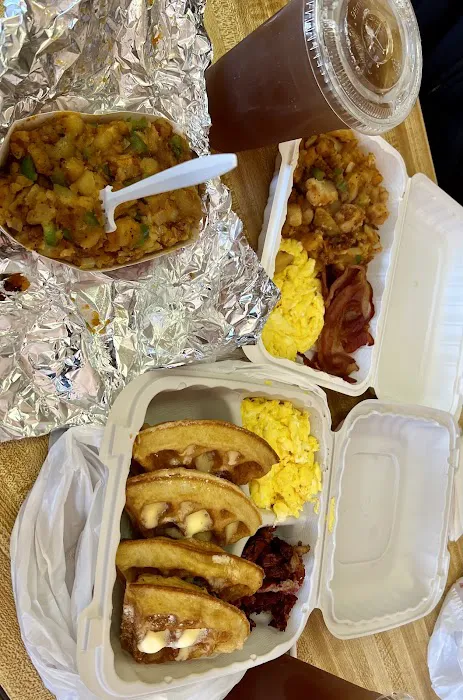 Charlie's Restaurant Picture 4