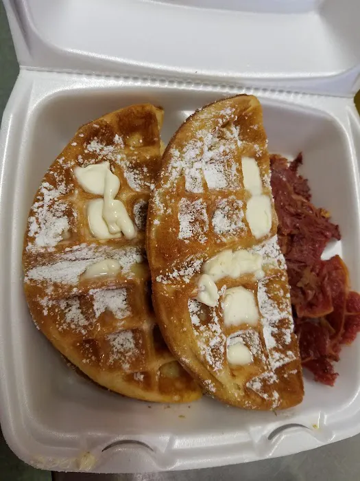 Charlie's Restaurant Picture 9