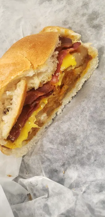 Charlie's Restaurant Picture 10