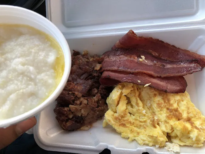 Charlie's Restaurant Picture 5