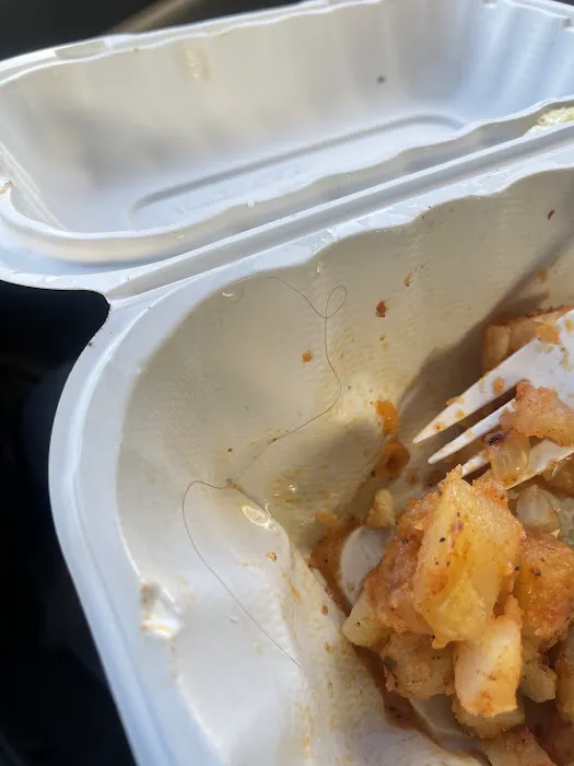 Charlie's Restaurant Picture 6