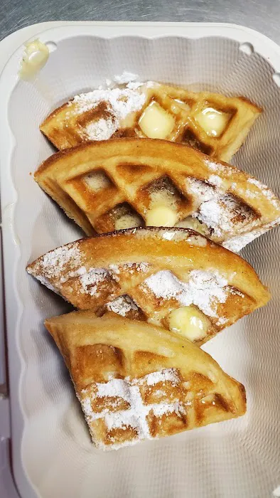 Charlie's Restaurant Picture 3