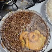 Aly's Restaurant ico