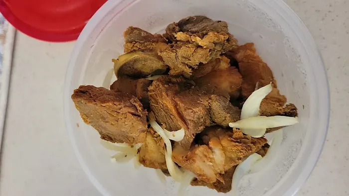 Aly's Restaurant Picture 5