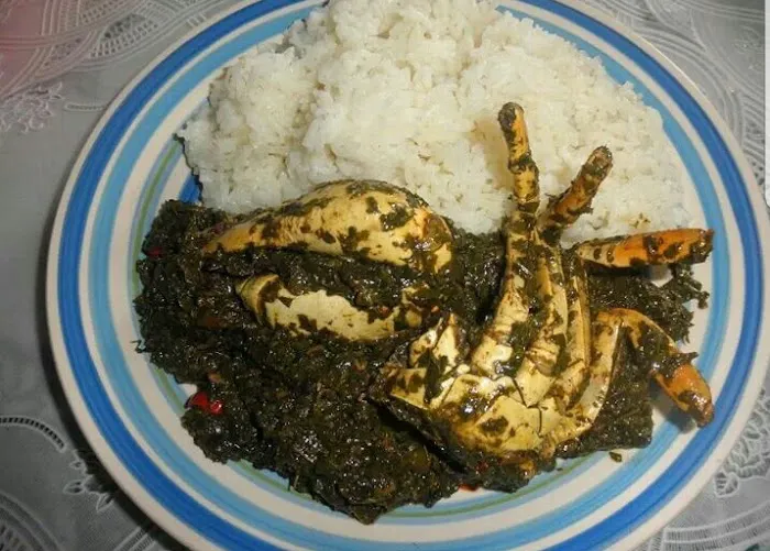 Aly's Restaurant Picture 8