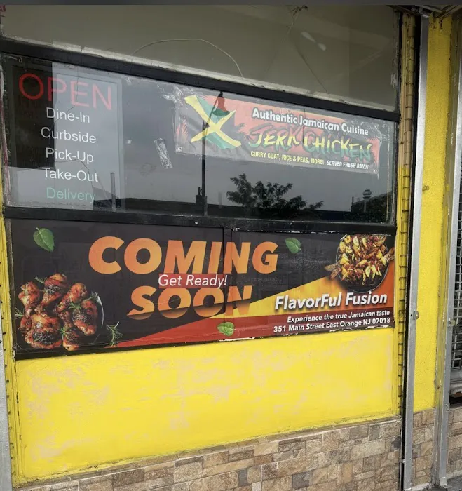 Flavorful fusion Picture 1