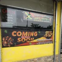 Flavorful fusion ico