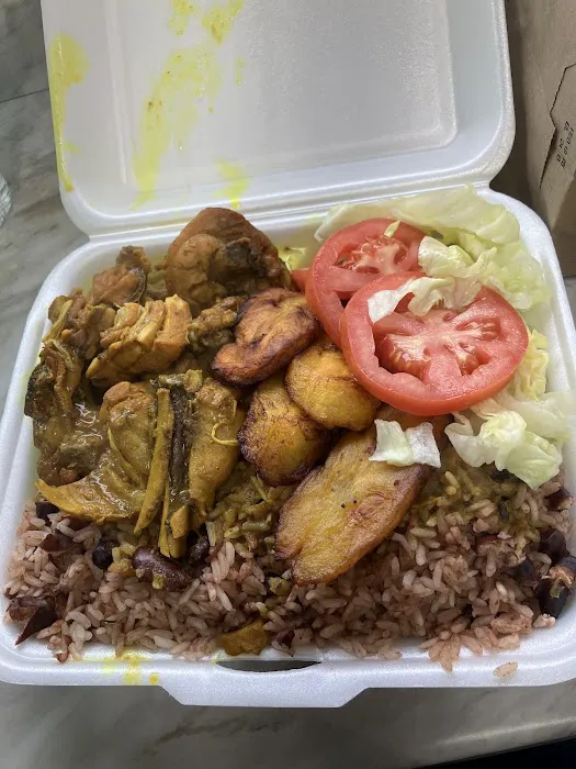 Belly Full Restaurant & Catering Service Picture 5