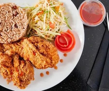 Belly Full Restaurant & Catering Service