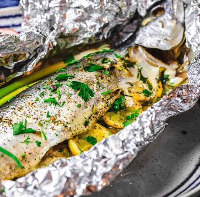 Belly Full Restaurant & Catering Service Picture 2