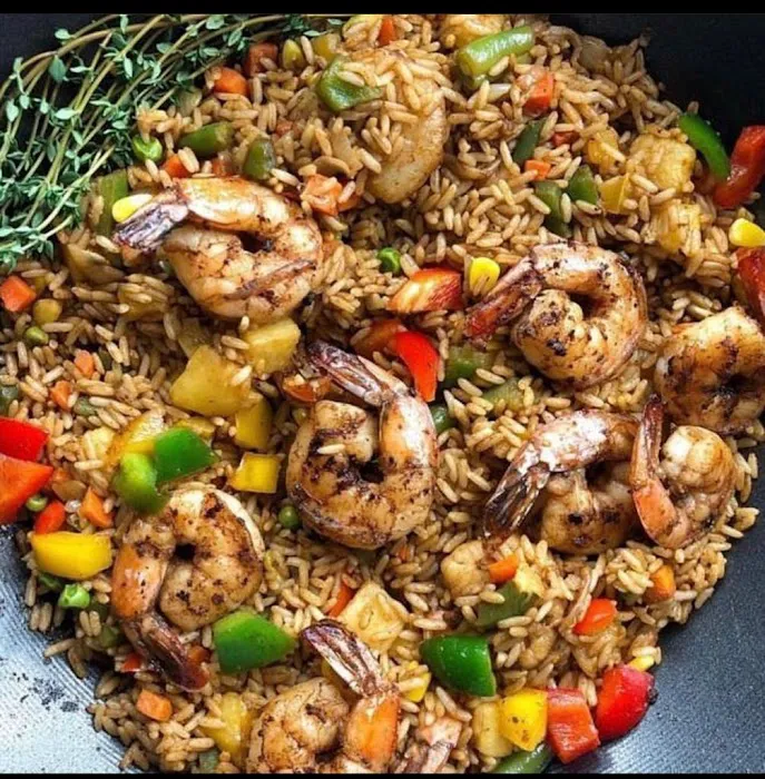 Belly Full Restaurant & Catering Service Picture 3