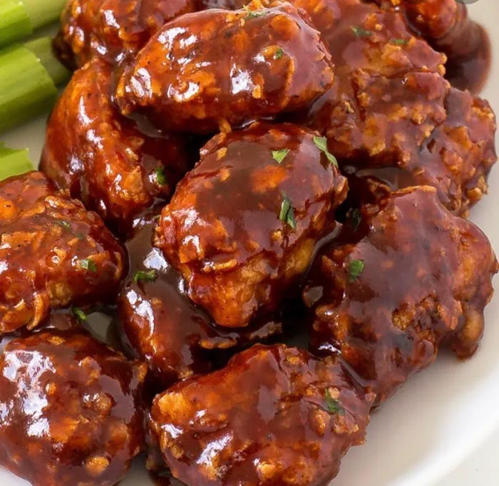 Belly Full Restaurant & Catering Service Picture 8