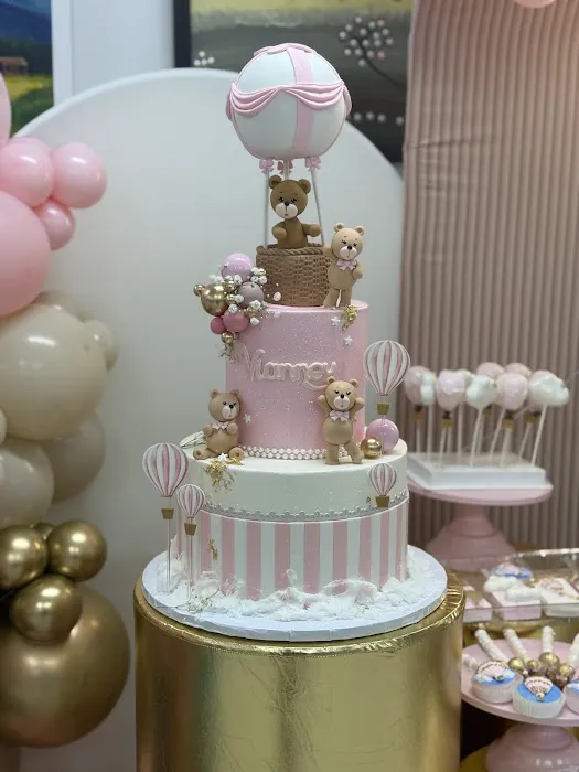 Sugarboy Bakery Picture 6