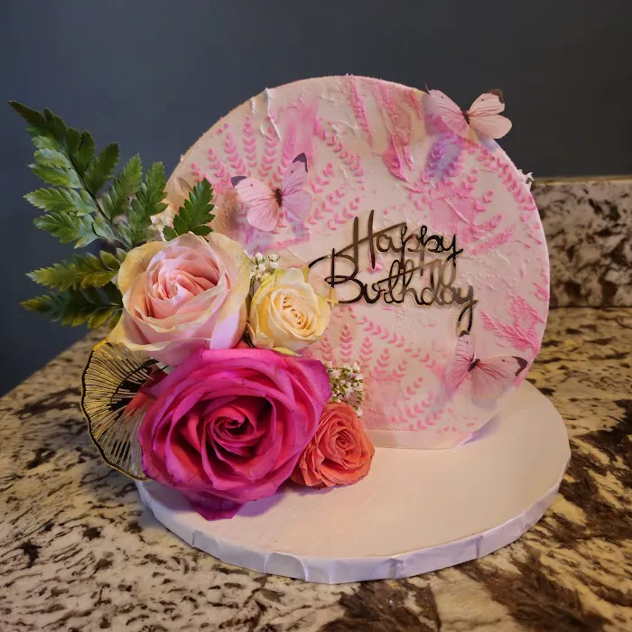 Sugarboy Bakery Picture 5