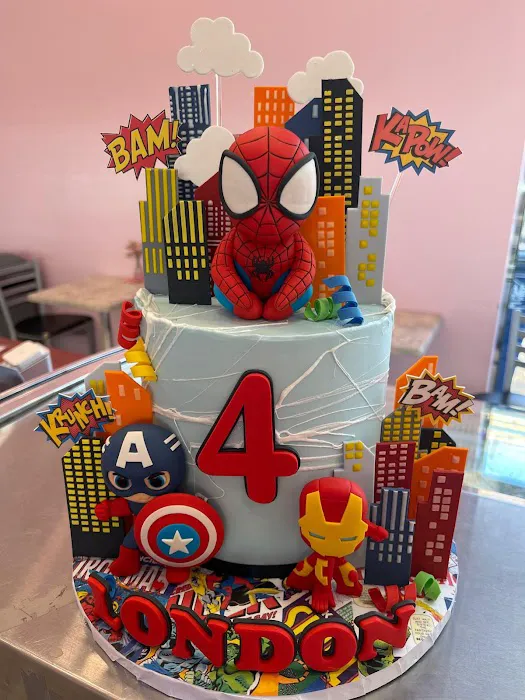 Sugarboy Bakery Picture 7