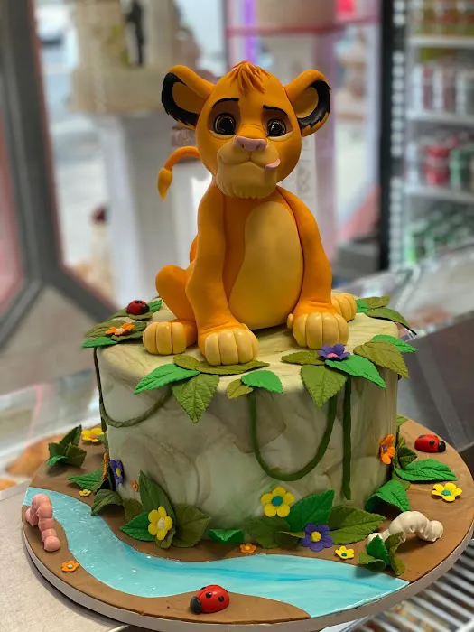 Sugarboy Bakery Picture 8