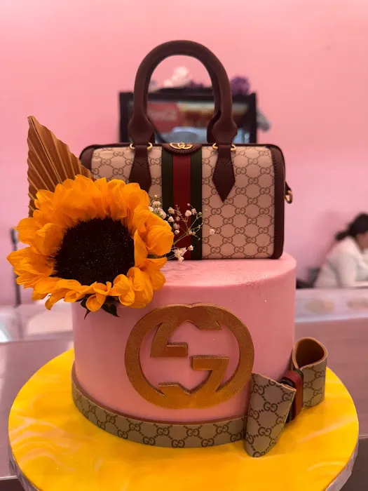Sugarboy Bakery Picture 3