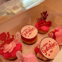Sugarboy Bakery ico