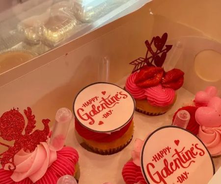 Sugarboy Bakery