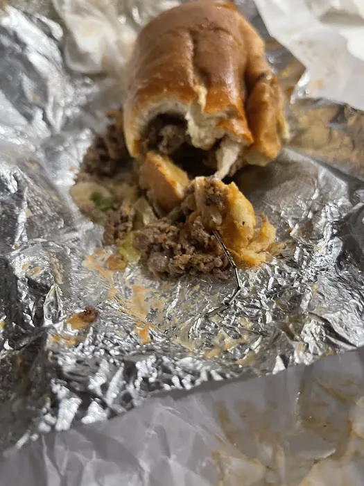 Whiz Wit Cheese Steaks Picture 9