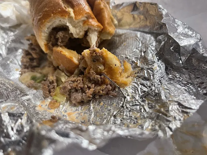 Whiz Wit Cheese Steaks Picture 5
