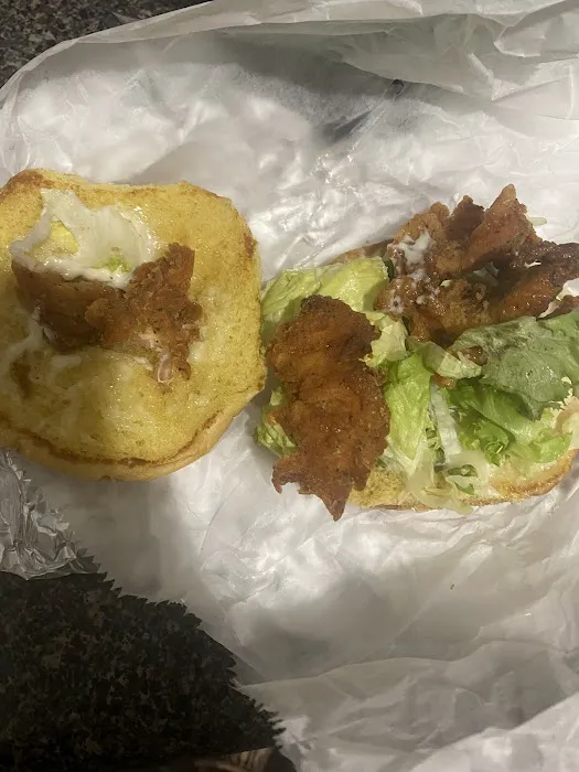 Whiz Wit Cheese Steaks Picture 7