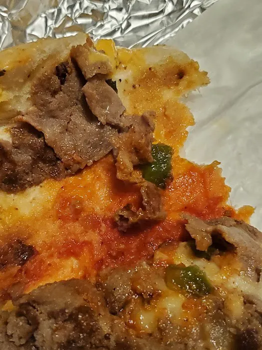 Whiz Wit Cheese Steaks Picture 8