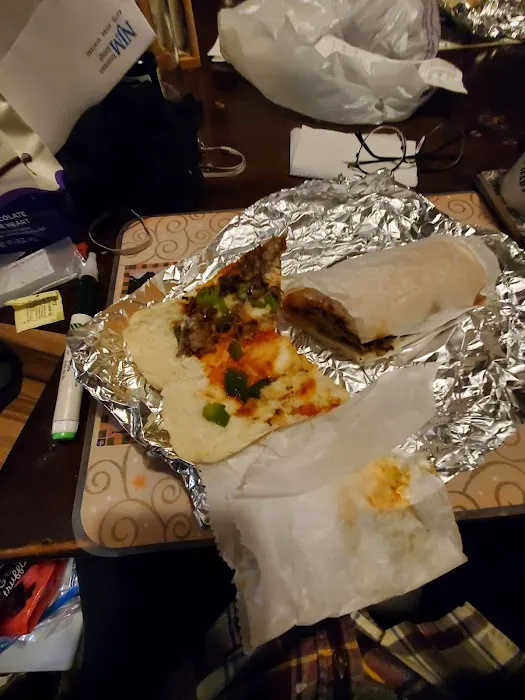 Whiz Wit Cheese Steaks Picture 1