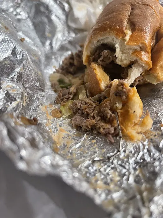 Whiz Wit Cheese Steaks Picture 6