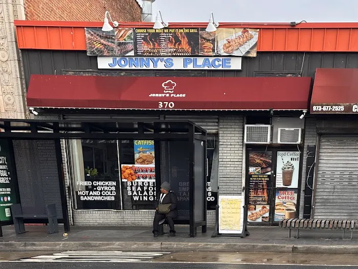 Jonny’s Place Picture 1