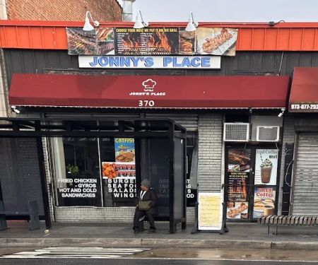 Jonny’s Place