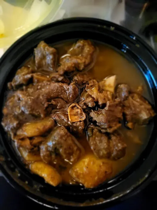 Limin’s Cafe Caribe Picture 5