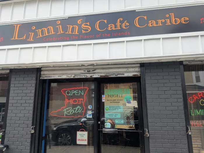 Limin’s Cafe Caribe Picture 2