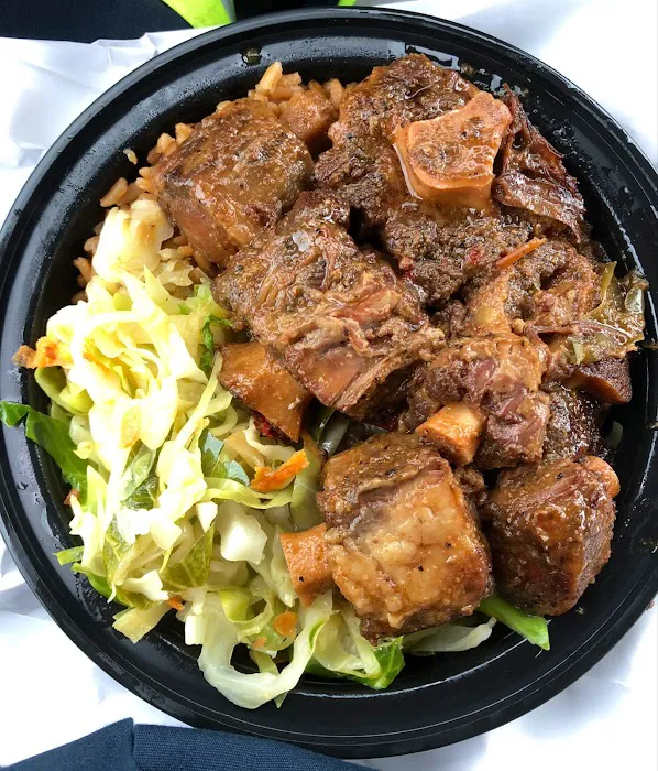 Limin’s Cafe Caribe Picture 9