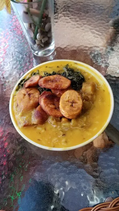 Limin’s Cafe Caribe Picture 1